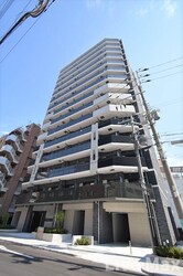 S-RESIDENCE堺筋本町Unoの物件外観写真